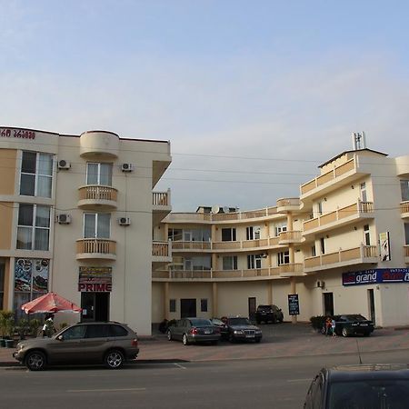 Prime Hotel 바투미 외부 사진