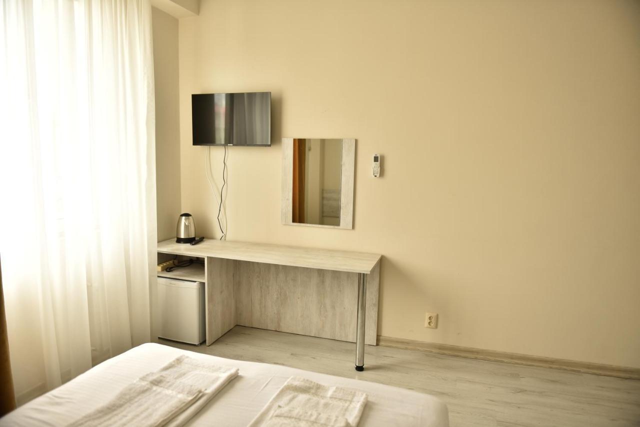 Prime Hotel 바투미 외부 사진