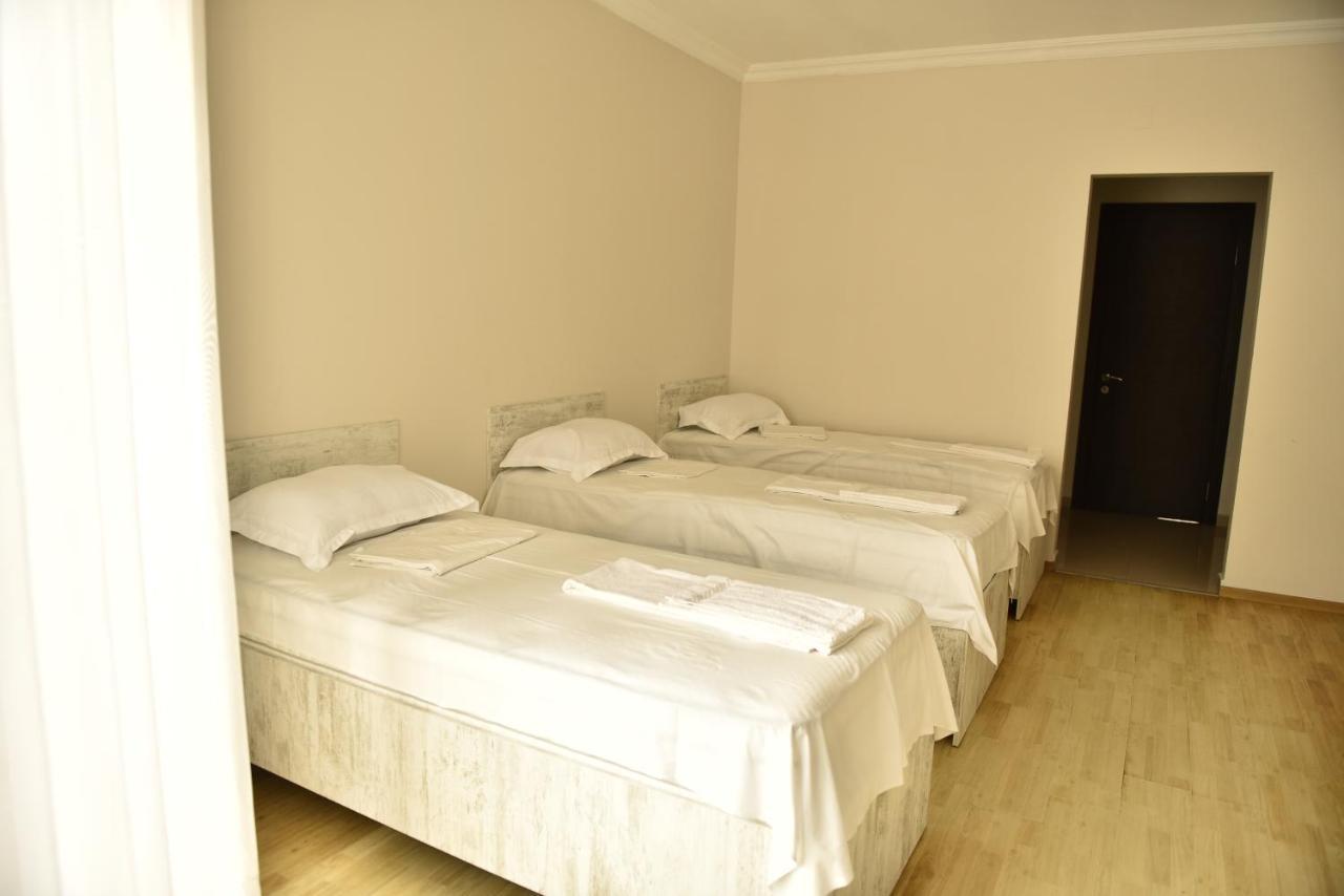Prime Hotel 바투미 외부 사진
