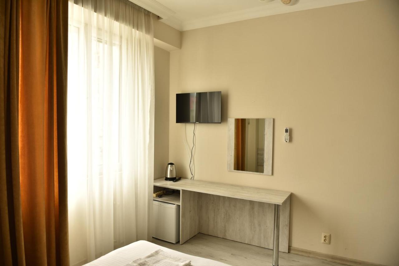 Prime Hotel 바투미 외부 사진