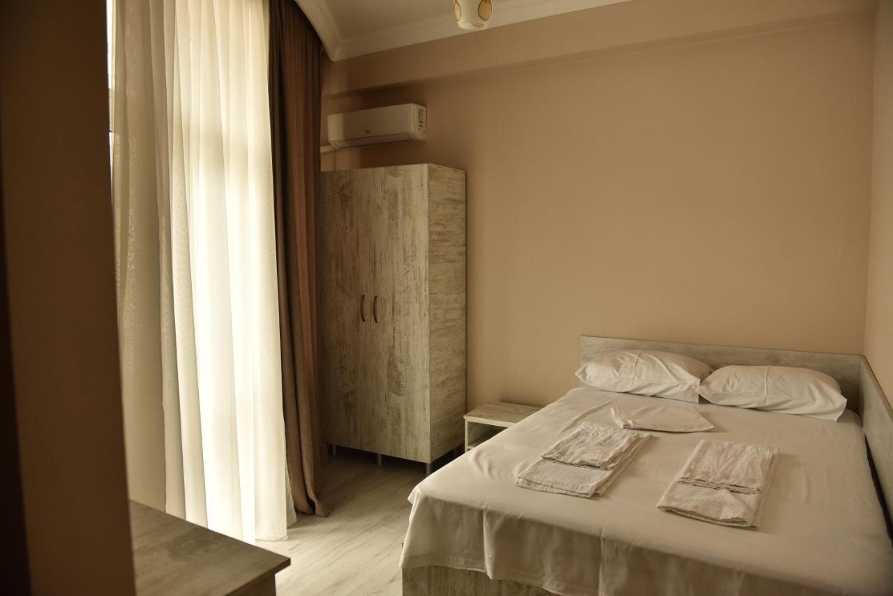 Prime Hotel 바투미 외부 사진