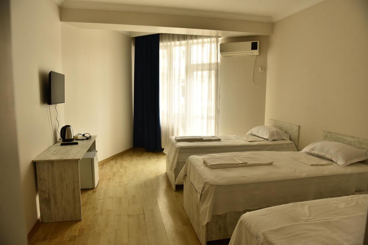 Prime Hotel 바투미 외부 사진