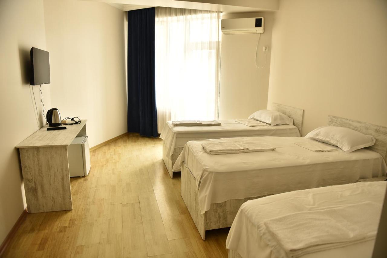 Prime Hotel 바투미 외부 사진