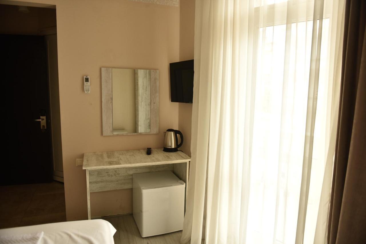 Prime Hotel 바투미 외부 사진