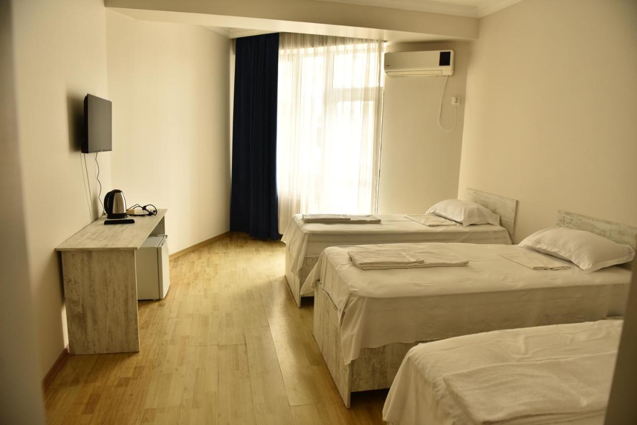 Prime Hotel 바투미 외부 사진