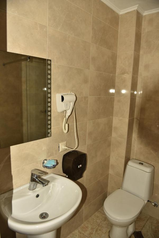 Prime Hotel 바투미 외부 사진