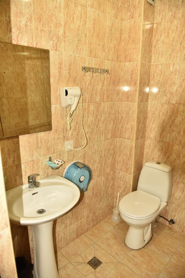 Prime Hotel 바투미 외부 사진
