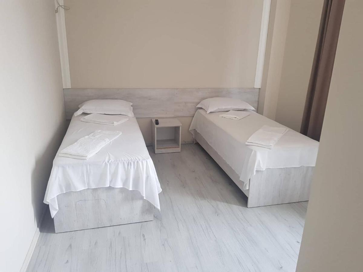 Prime Hotel 바투미 외부 사진