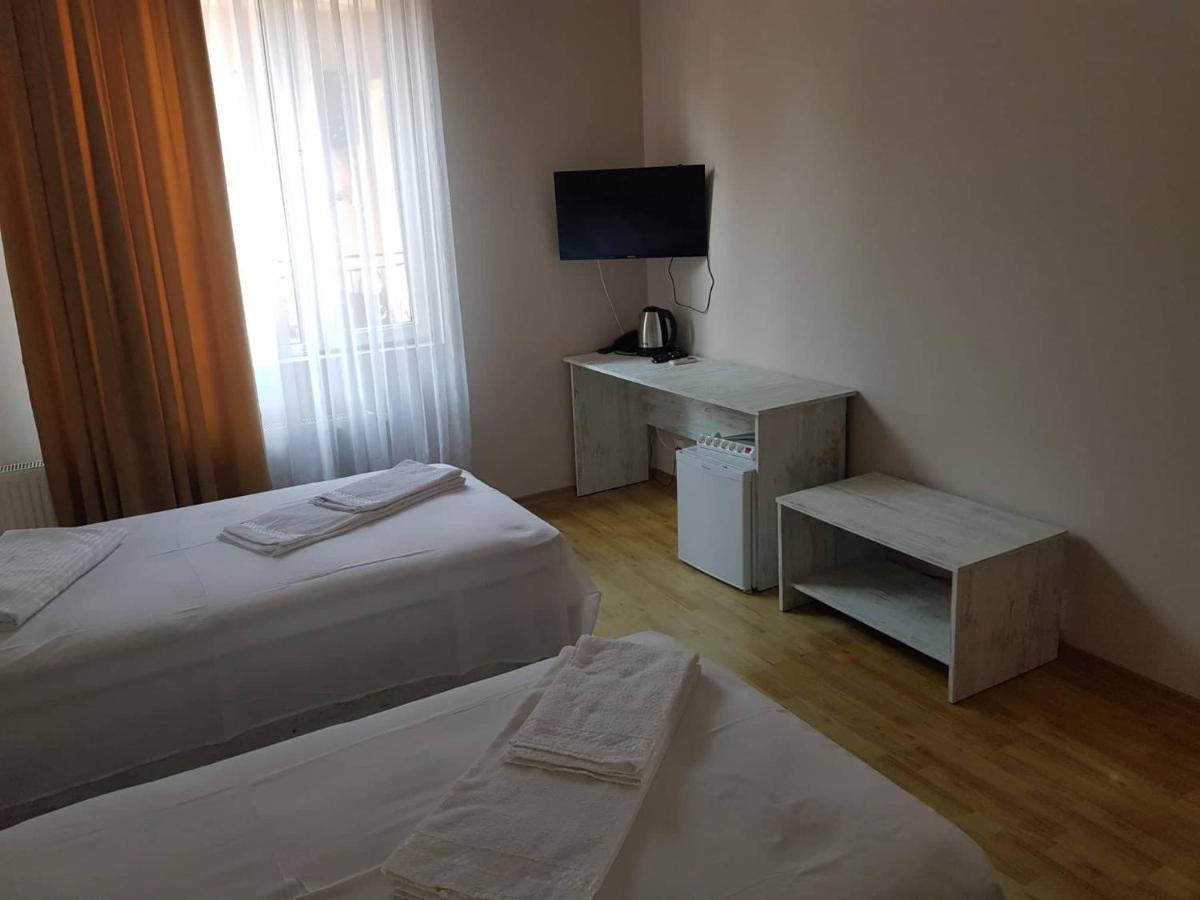 Prime Hotel 바투미 외부 사진