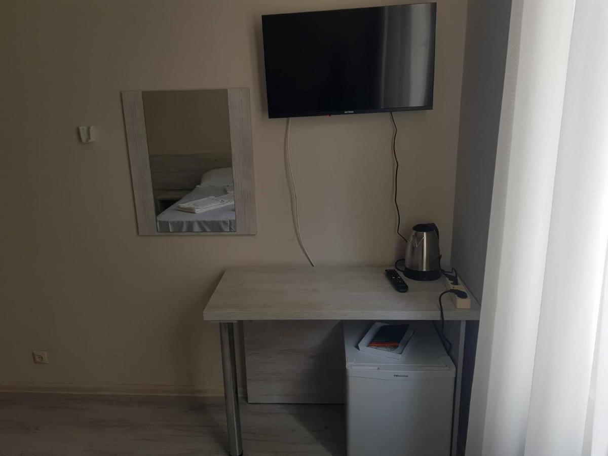 Prime Hotel 바투미 외부 사진