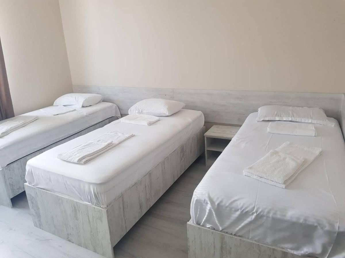 Prime Hotel 바투미 외부 사진
