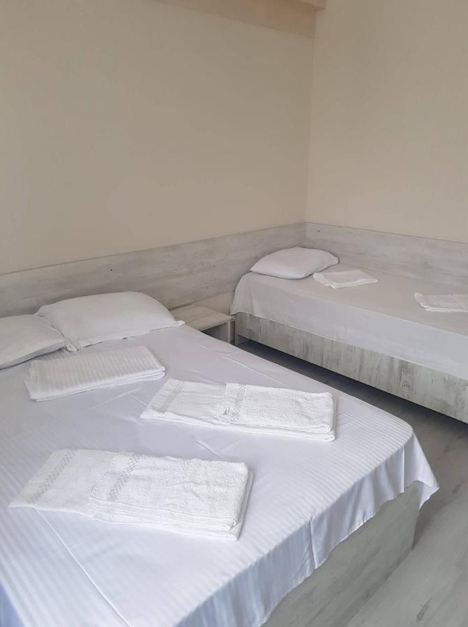 Prime Hotel 바투미 외부 사진