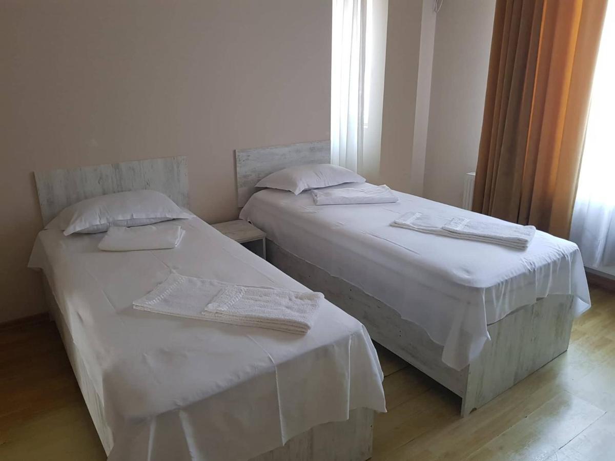 Prime Hotel 바투미 외부 사진