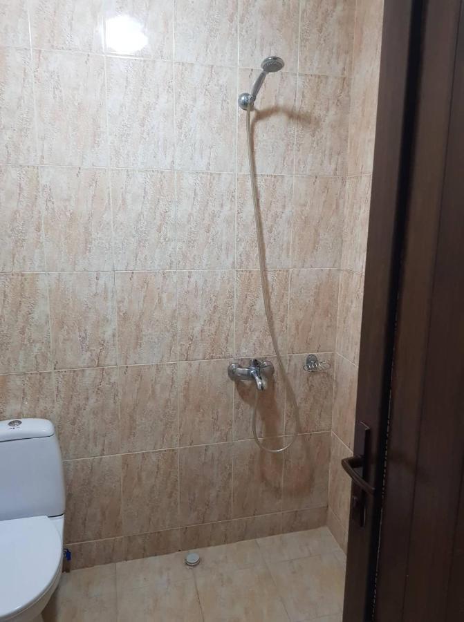 Prime Hotel 바투미 외부 사진