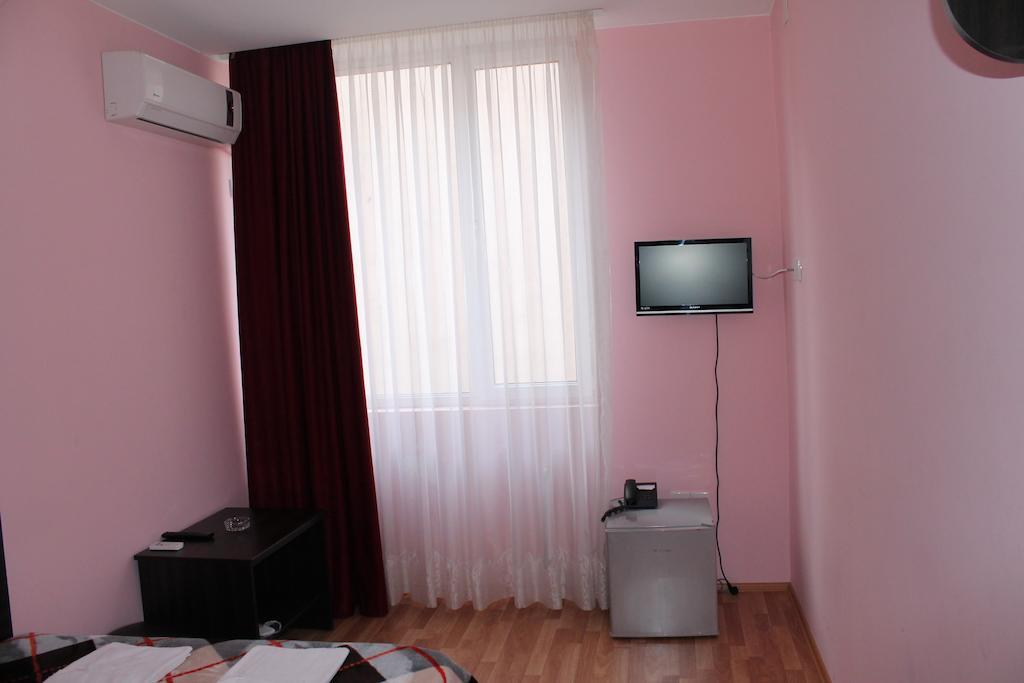 Prime Hotel 바투미 외부 사진